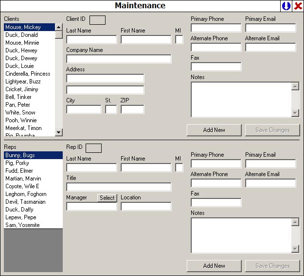 HelpTrax-PeopleMaintenance